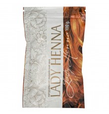 Хна Натуральная Lady Henna 100 г